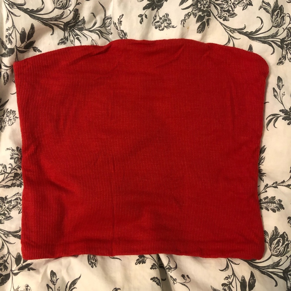 Brandy Melville Tube Top